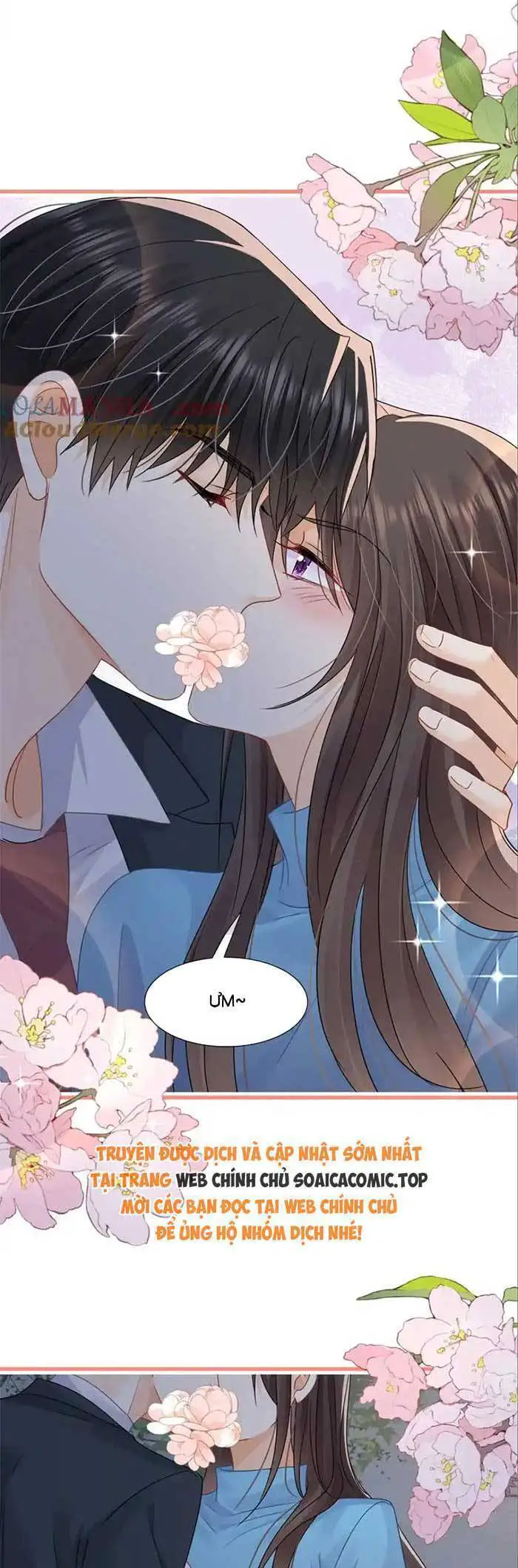 Cùng Lục Gia Yêu Đương Vụng Trộm Nettruyen ZZZ Chương 76 Page 20