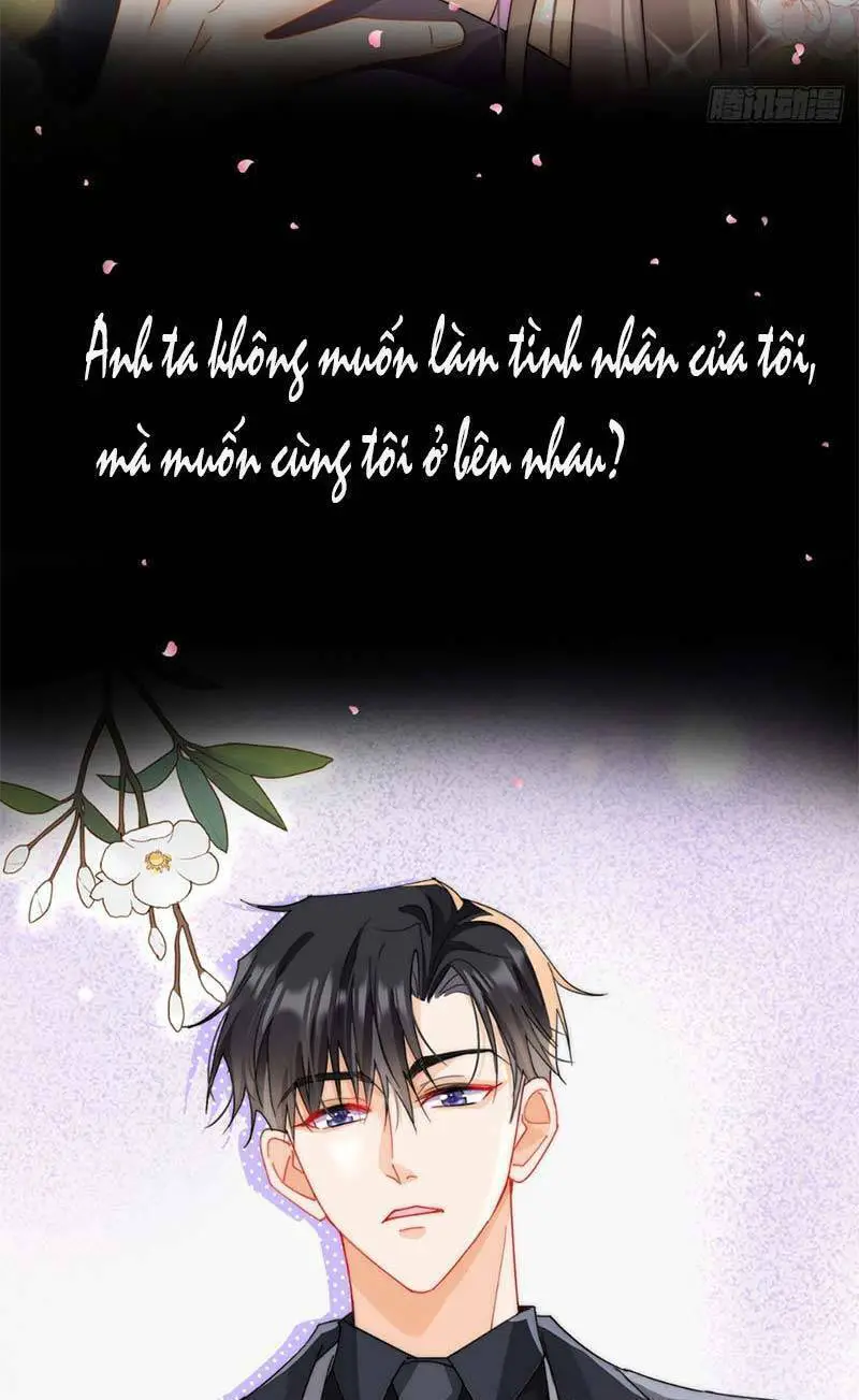Cùng Lục Gia Yêu Đương Vụng Trộm Nettruyen ZZZ Chương 1.2 Page 6