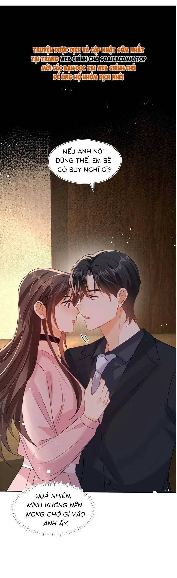 Cùng Lục Gia Yêu Đương Vụng Trộm Nettruyen ZZZ Chương 88 Page 11