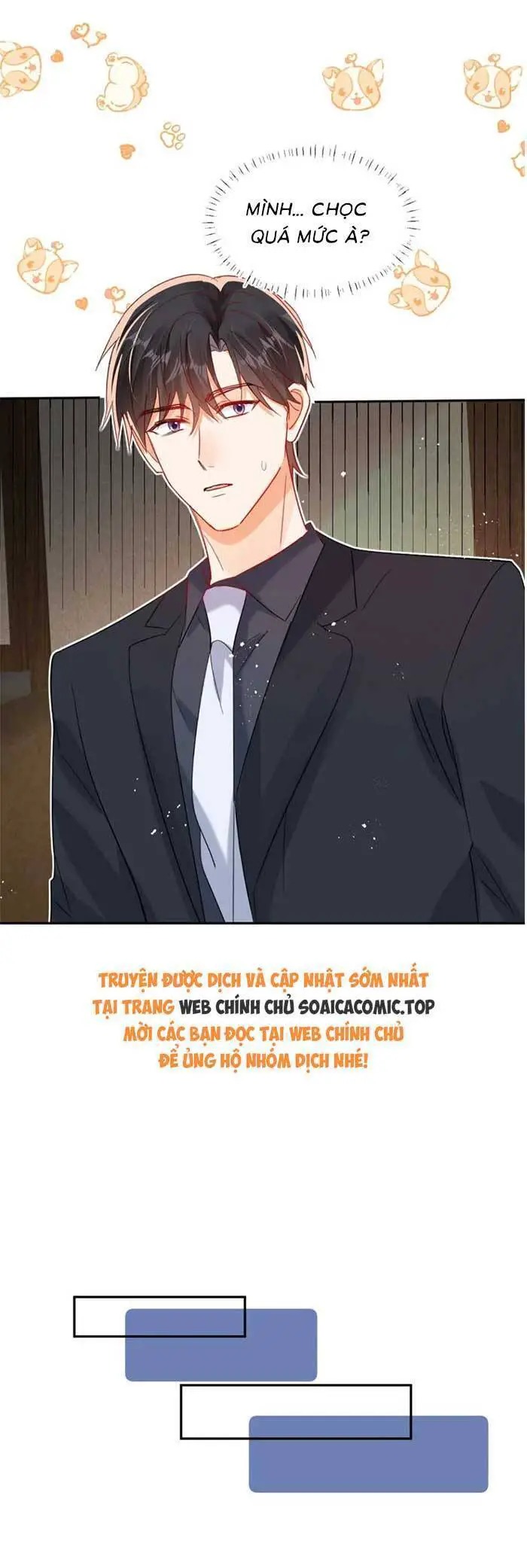 Cùng Lục Gia Yêu Đương Vụng Trộm Nettruyen ZZZ Chương 88 Page 14