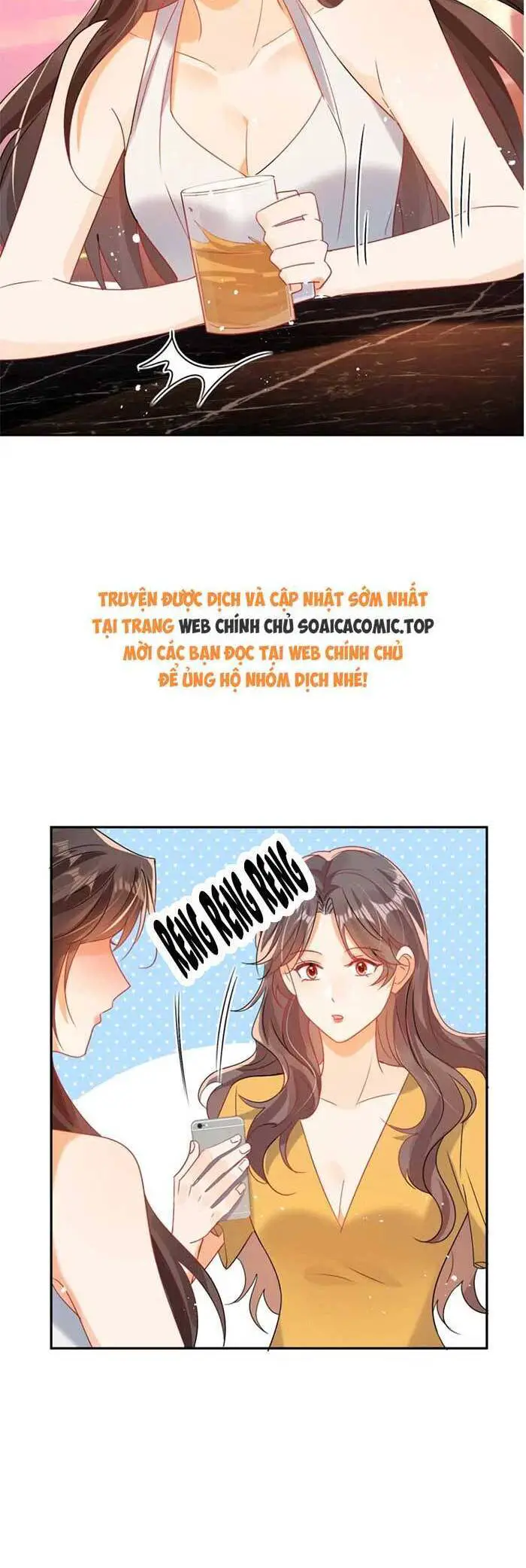 Cùng Lục Gia Yêu Đương Vụng Trộm Nettruyen ZZZ Chương 88 Page 16