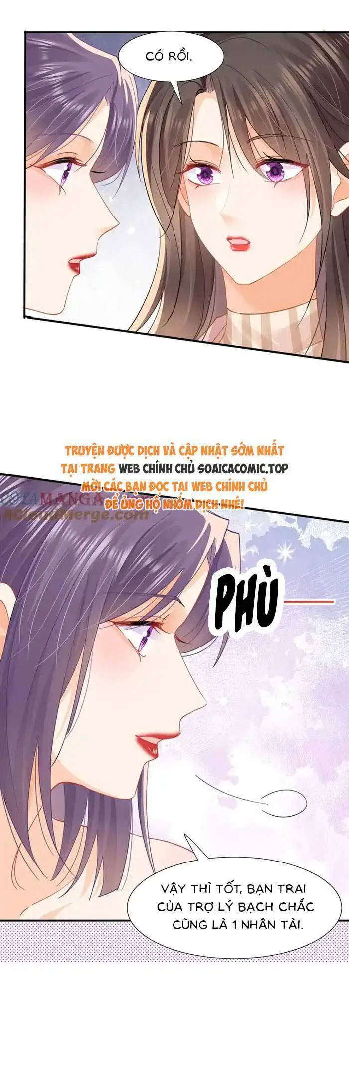 Cùng Lục Gia Yêu Đương Vụng Trộm Nettruyen ZZZ Chương 71 Page 11