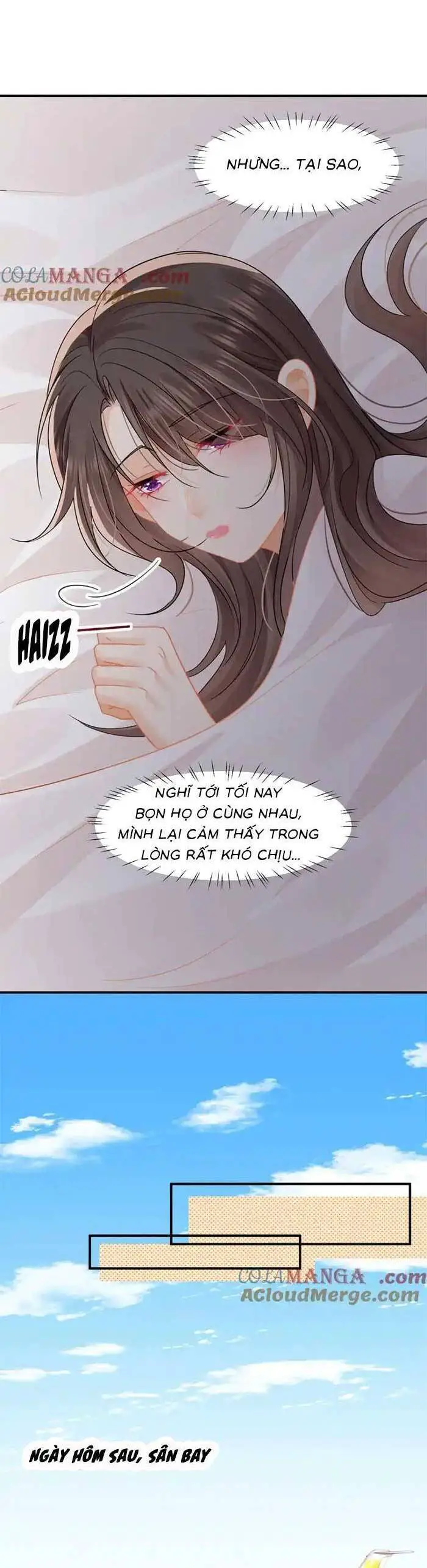 Cùng Lục Gia Yêu Đương Vụng Trộm Nettruyen ZZZ Chương 71 Page 17