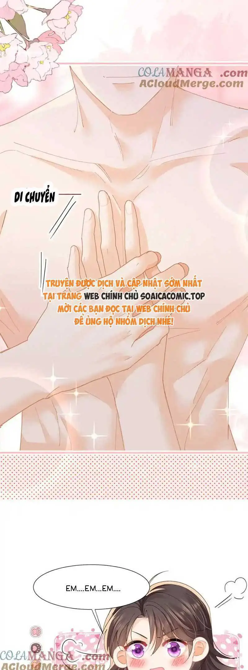 Cùng Lục Gia Yêu Đương Vụng Trộm Nettruyen ZZZ Chương 66 Page 4