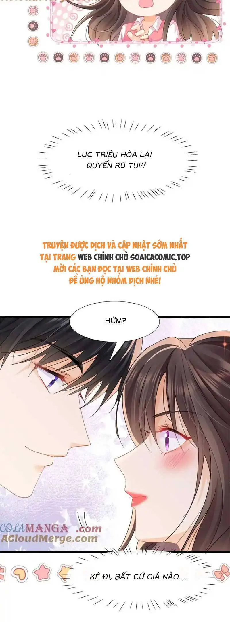 Cùng Lục Gia Yêu Đương Vụng Trộm Nettruyen ZZZ Chương 66 Page 5