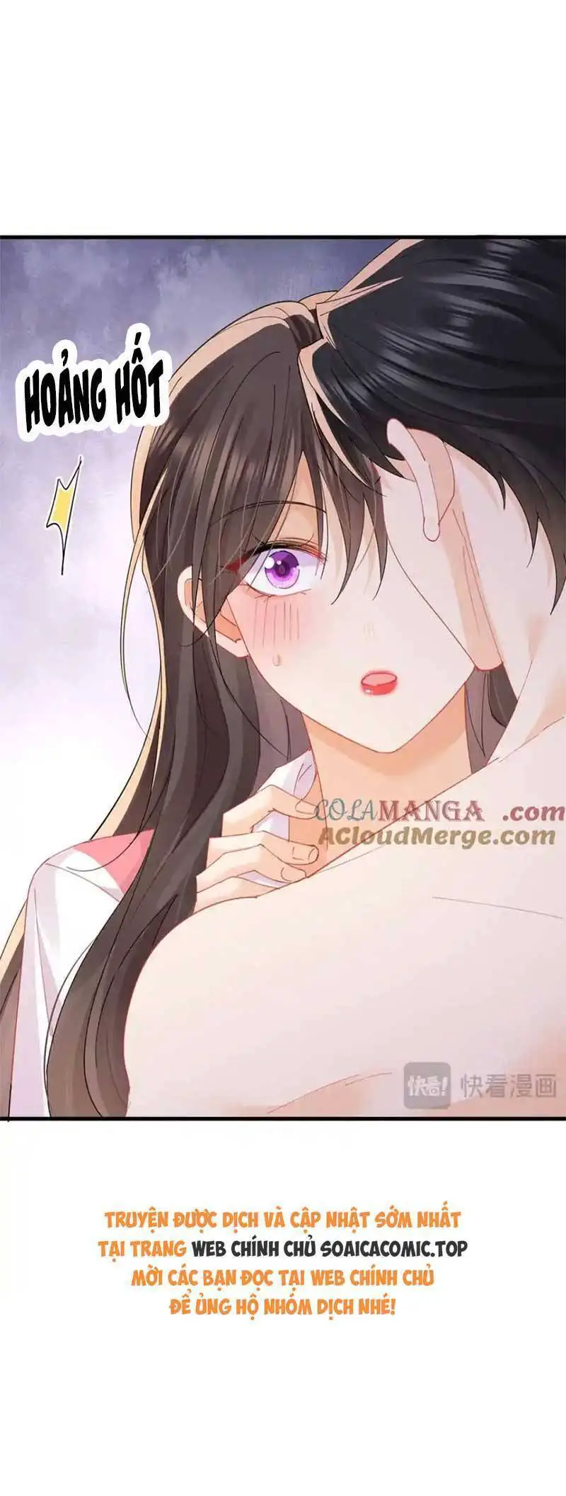 Cùng Lục Gia Yêu Đương Vụng Trộm Nettruyen ZZZ Chương 66 Page 7