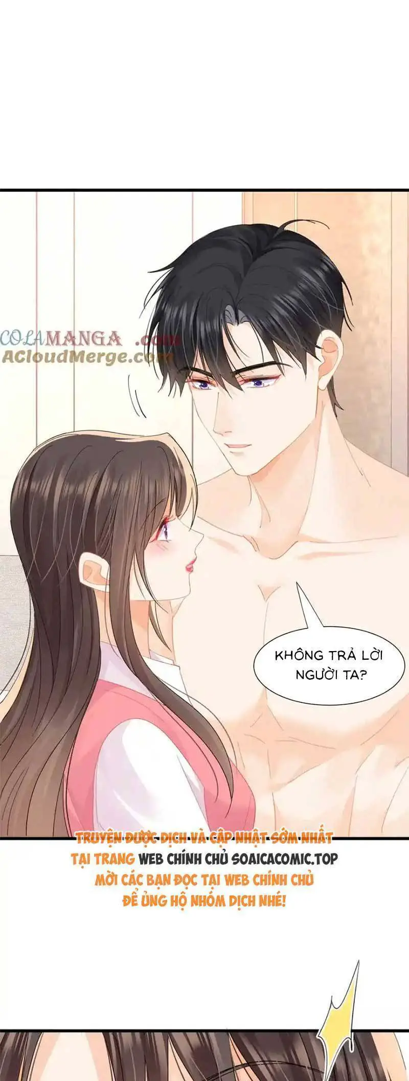 Cùng Lục Gia Yêu Đương Vụng Trộm Nettruyen ZZZ Chương 66 Page 8