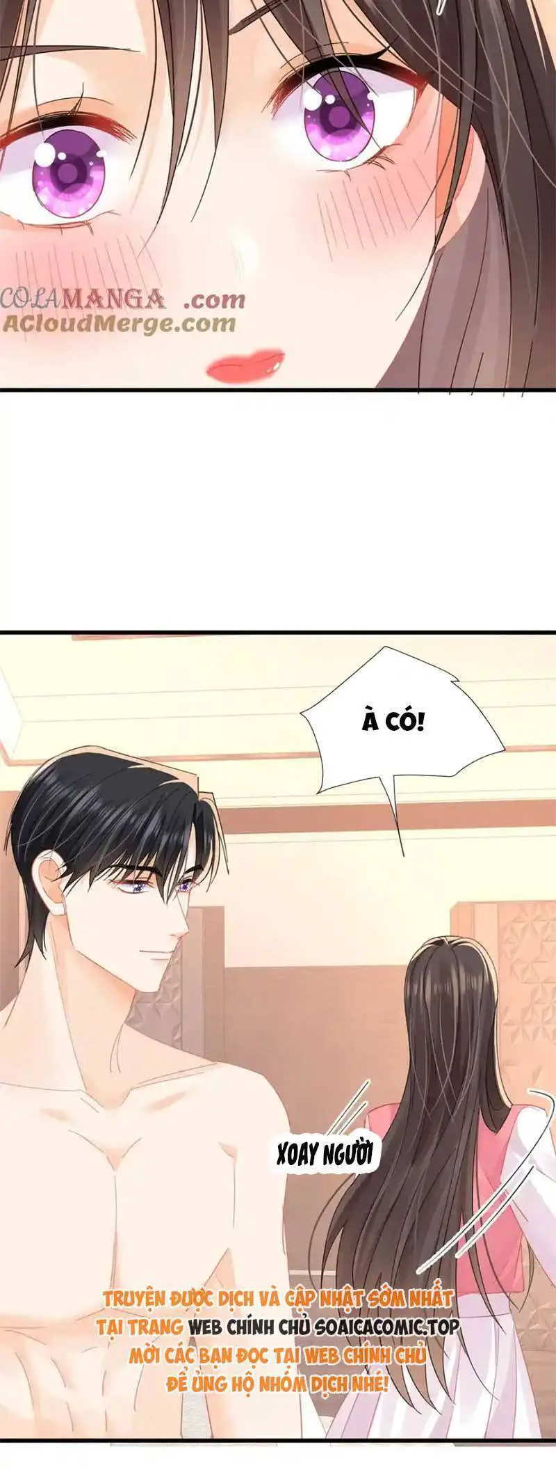 Cùng Lục Gia Yêu Đương Vụng Trộm Nettruyen ZZZ Chương 66 Page 9