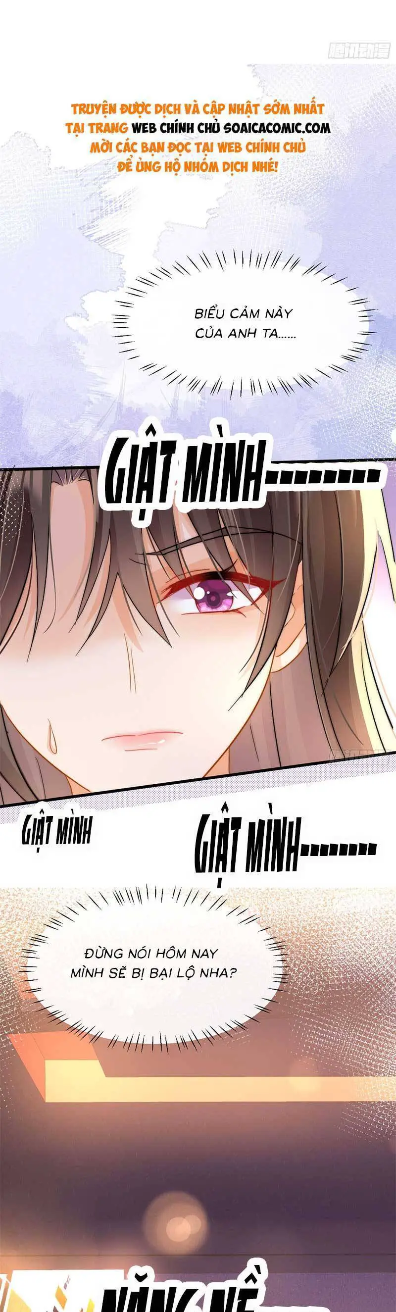 Cùng Lục Gia Yêu Đương Vụng Trộm Nettruyen ZZZ Chương 9 Page 23