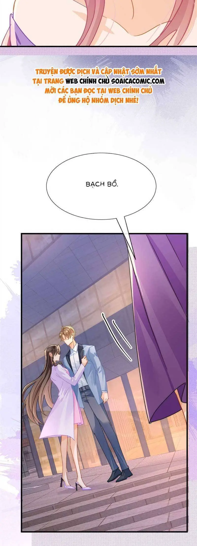Cùng Lục Gia Yêu Đương Vụng Trộm Nettruyen ZZZ Chương 8 Page 15