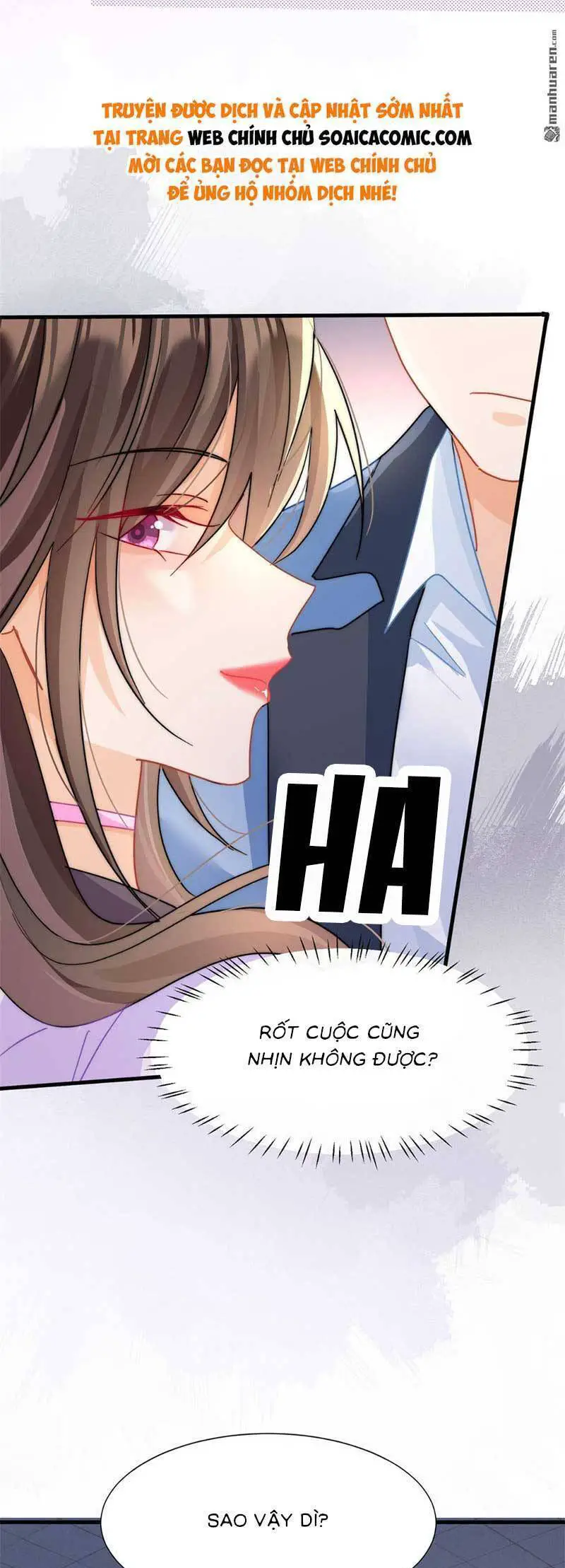 Cùng Lục Gia Yêu Đương Vụng Trộm Nettruyen ZZZ Chương 8 Page 16