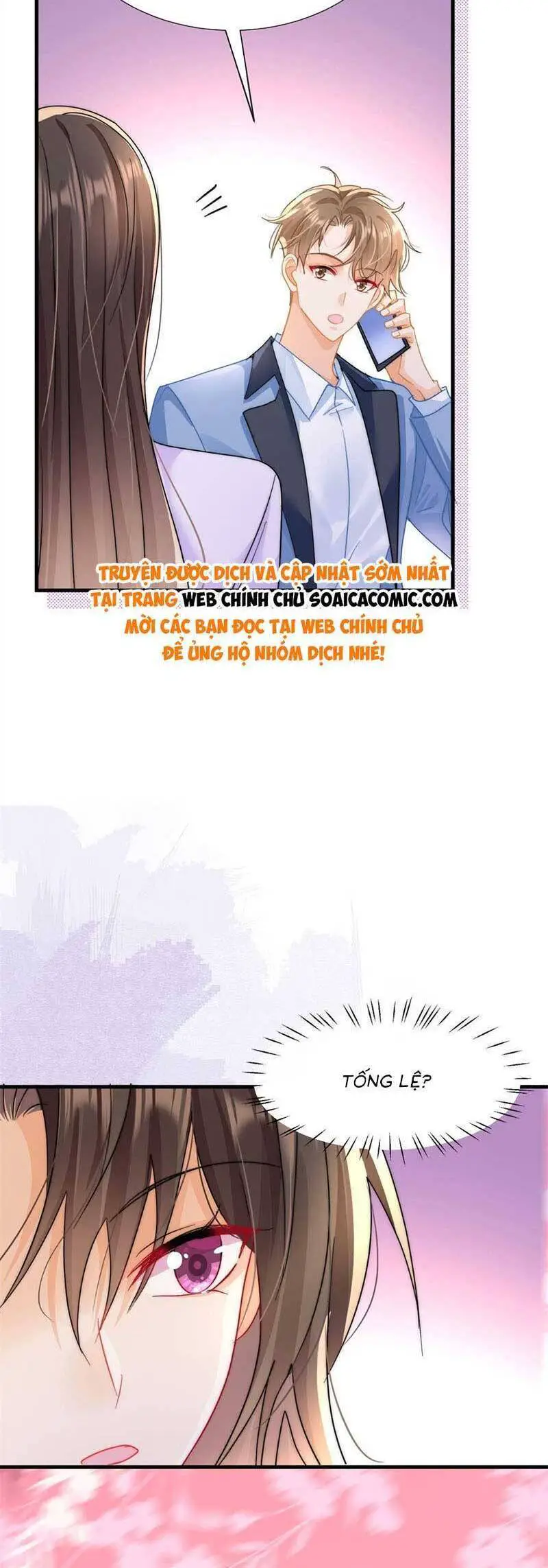 Cùng Lục Gia Yêu Đương Vụng Trộm Nettruyen ZZZ Chương 8 Page 24