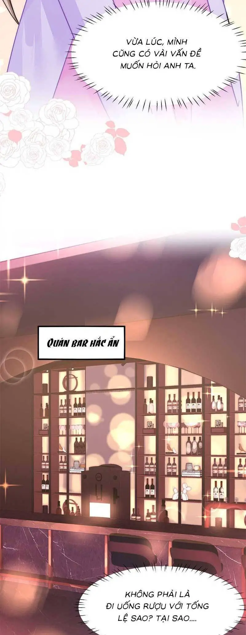 Cùng Lục Gia Yêu Đương Vụng Trộm Nettruyen ZZZ Chương 8 Page 26