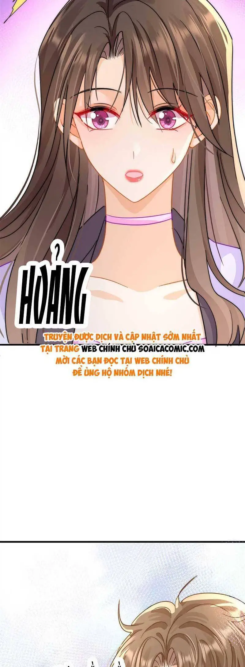 Cùng Lục Gia Yêu Đương Vụng Trộm Nettruyen ZZZ Chương 8 Page 29