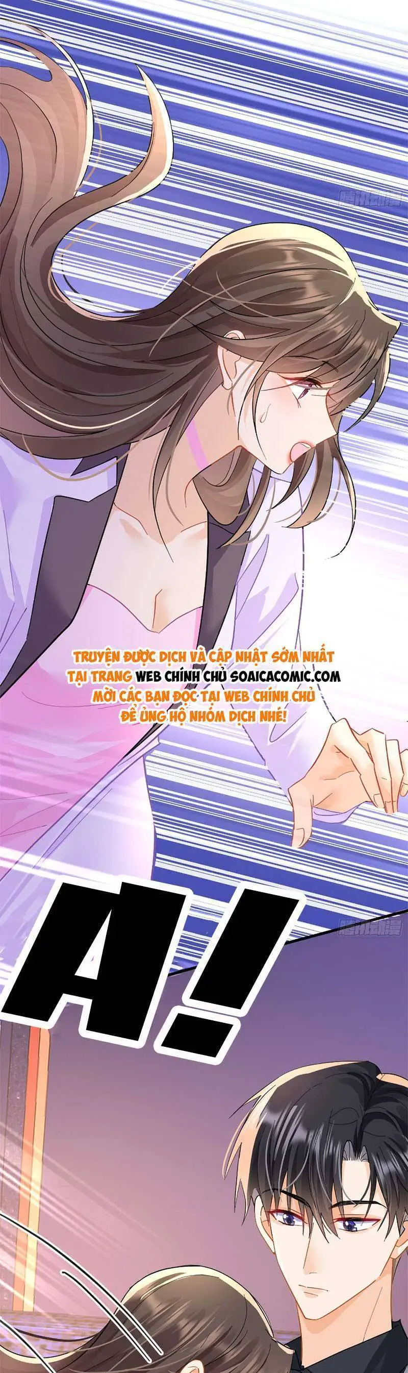 Cùng Lục Gia Yêu Đương Vụng Trộm Nettruyen ZZZ Chương 10 Page 15