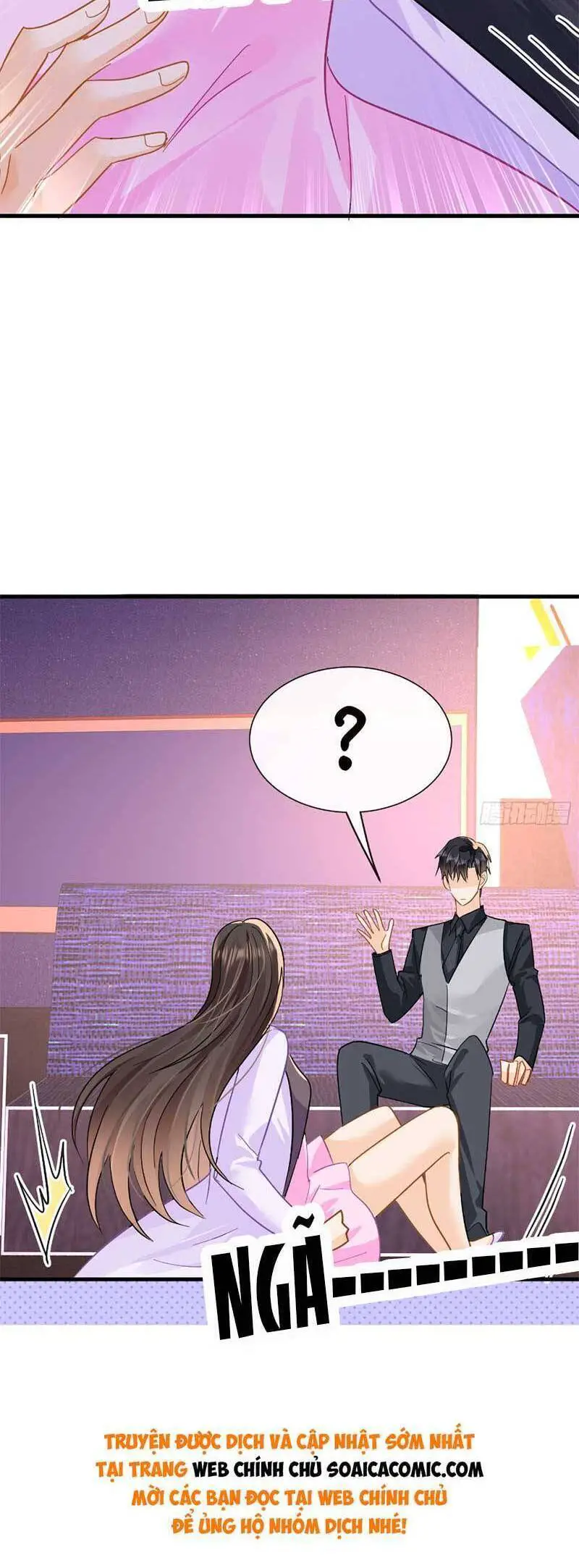 Cùng Lục Gia Yêu Đương Vụng Trộm Nettruyen ZZZ Chương 10 Page 24