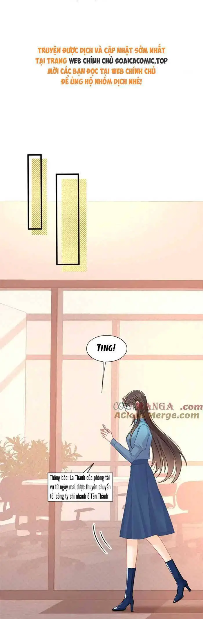 Cùng Lục Gia Yêu Đương Vụng Trộm Nettruyen ZZZ Chương 73 Page 1