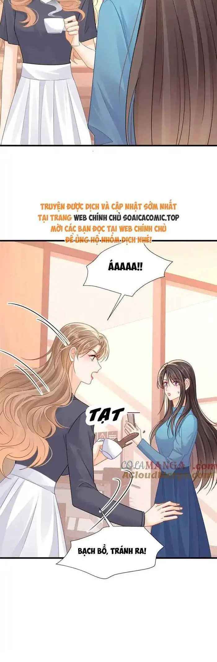 Cùng Lục Gia Yêu Đương Vụng Trộm Nettruyen ZZZ Chương 73 Page 3