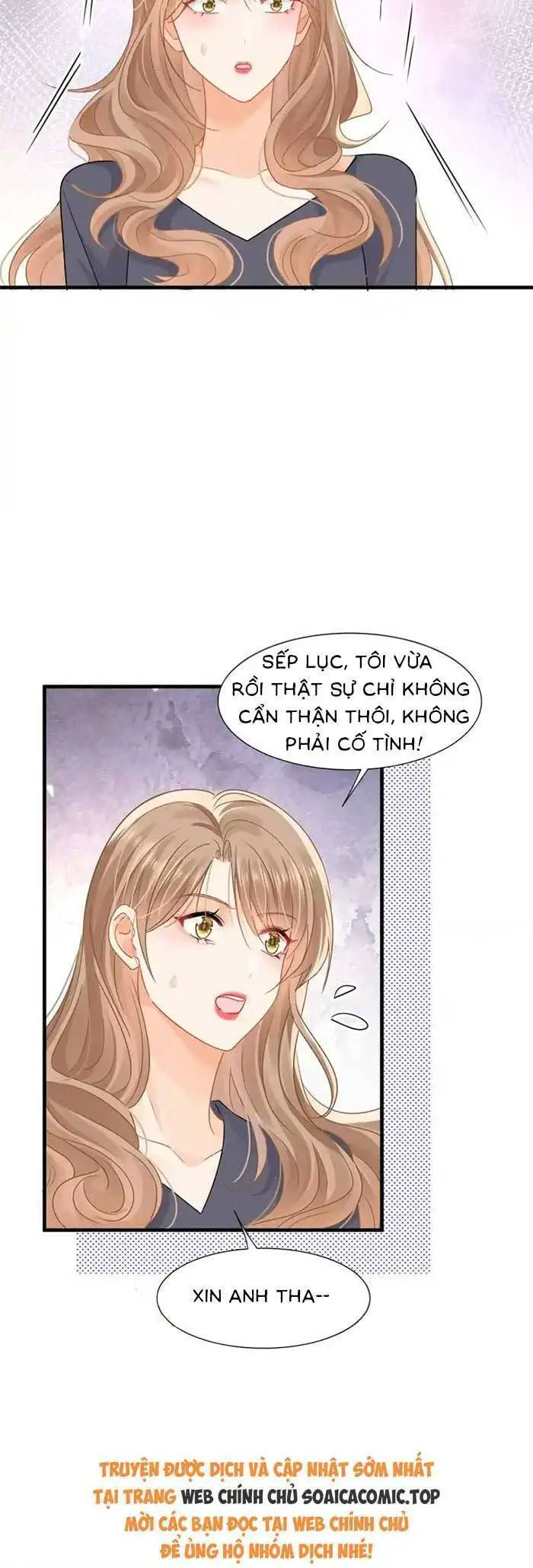 Cùng Lục Gia Yêu Đương Vụng Trộm Nettruyen ZZZ Chương 73 Page 6
