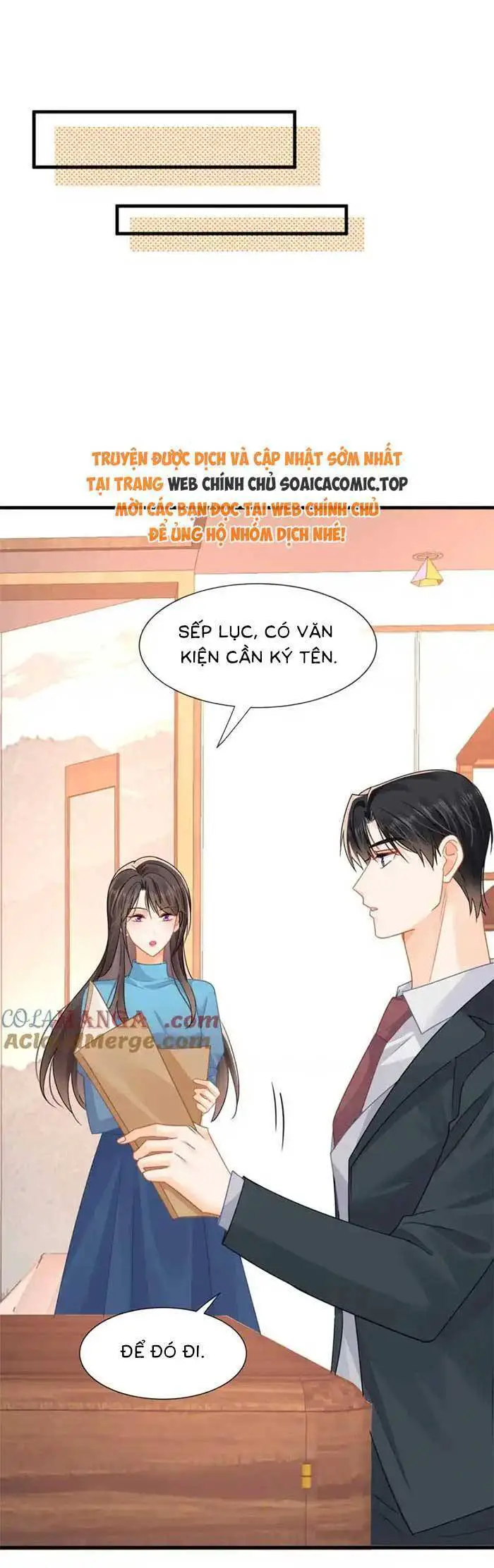 Cùng Lục Gia Yêu Đương Vụng Trộm Nettruyen ZZZ Chương 73 Page 11