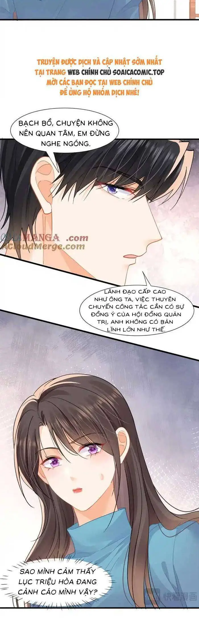 Cùng Lục Gia Yêu Đương Vụng Trộm Nettruyen ZZZ Chương 73 Page 15