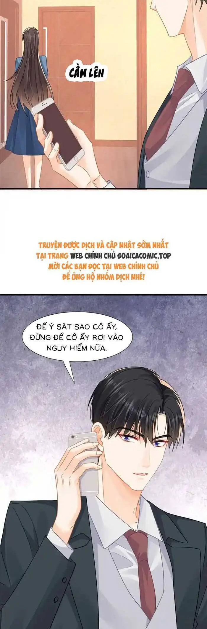 Cùng Lục Gia Yêu Đương Vụng Trộm Nettruyen ZZZ Chương 73 Page 17