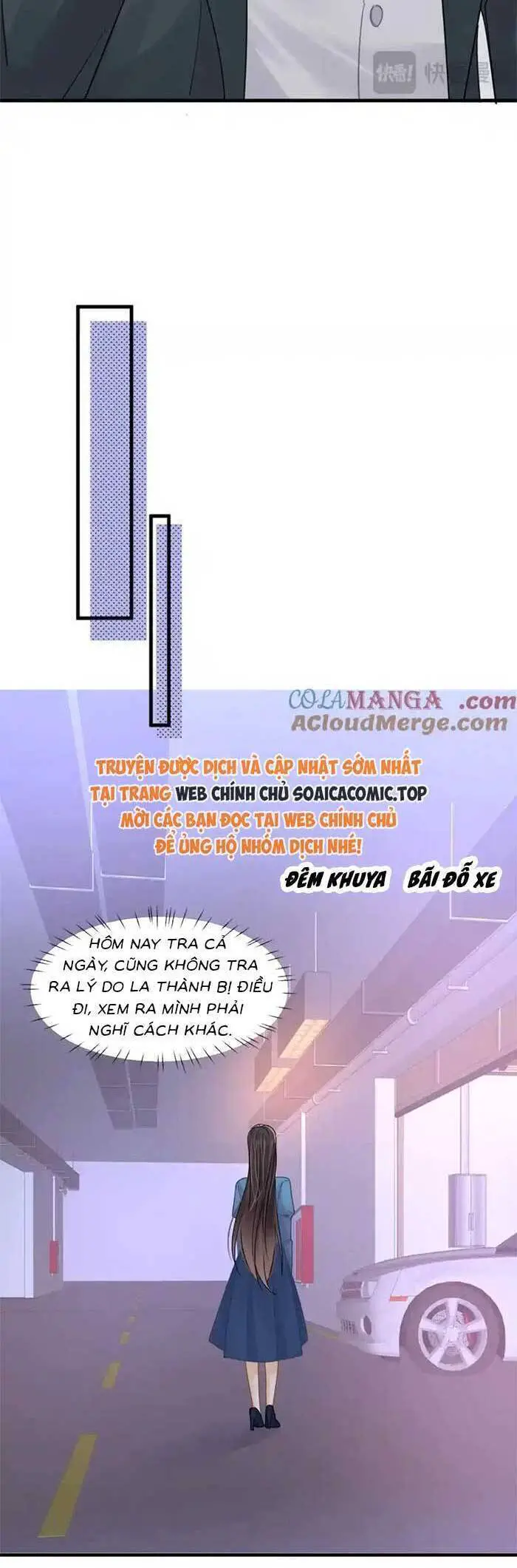 Cùng Lục Gia Yêu Đương Vụng Trộm Nettruyen ZZZ Chương 73 Page 18