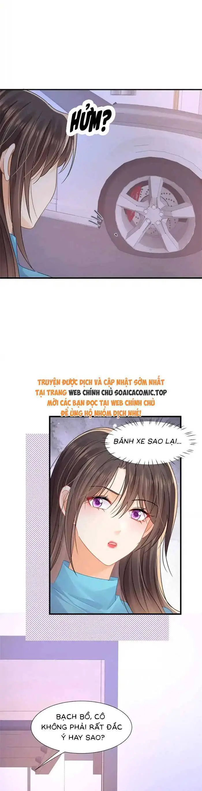 Cùng Lục Gia Yêu Đương Vụng Trộm Nettruyen ZZZ Chương 73 Page 19