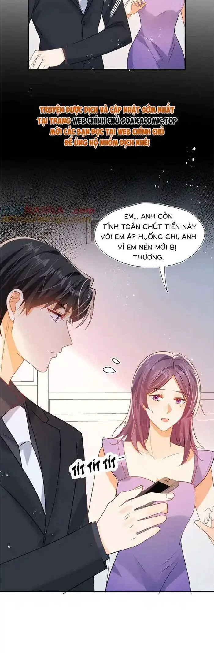 Cùng Lục Gia Yêu Đương Vụng Trộm Nettruyen ZZZ Chương 87 Page 16