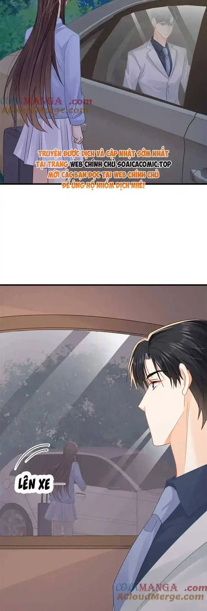 Cùng Lục Gia Yêu Đương Vụng Trộm Nettruyen ZZZ Chương 72 Page 2