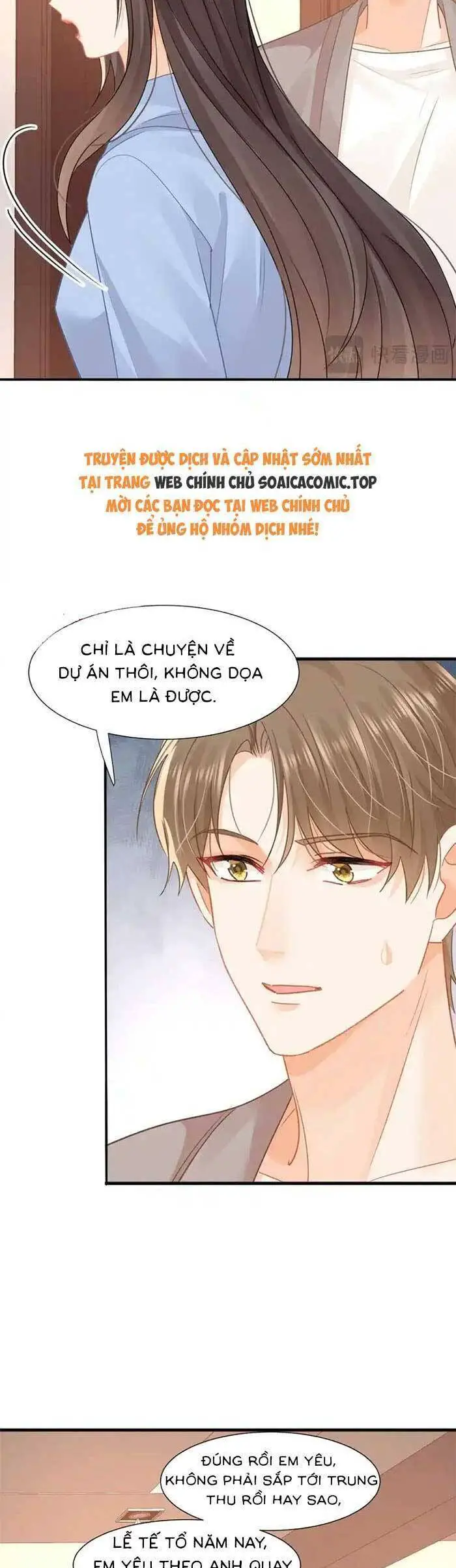 Cùng Lục Gia Yêu Đương Vụng Trộm Nettruyen ZZZ Chương 72 Page 11