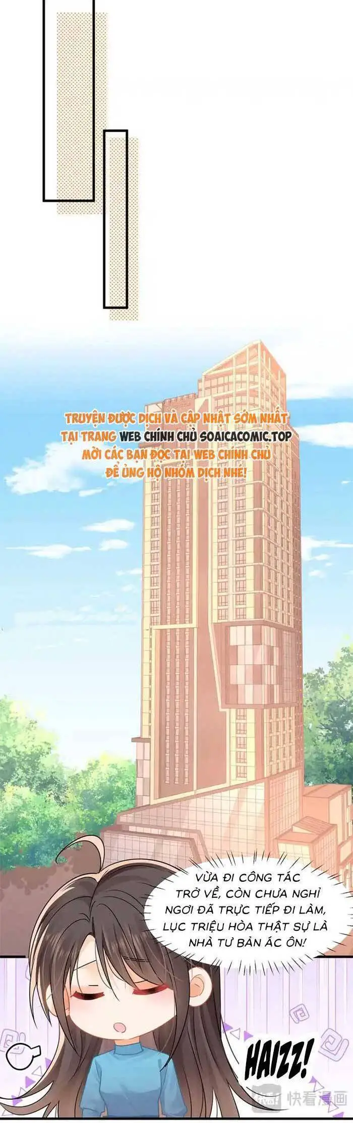 Cùng Lục Gia Yêu Đương Vụng Trộm Nettruyen ZZZ Chương 72 Page 15