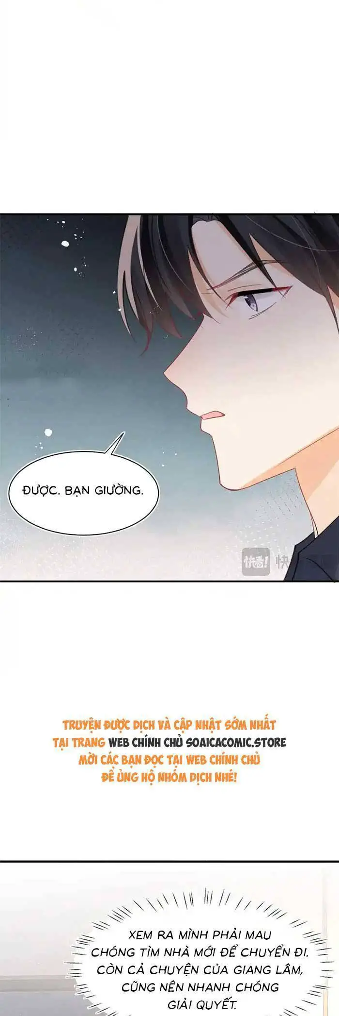 Cùng Lục Gia Yêu Đương Vụng Trộm Nettruyen ZZZ Chương 97 Page 4