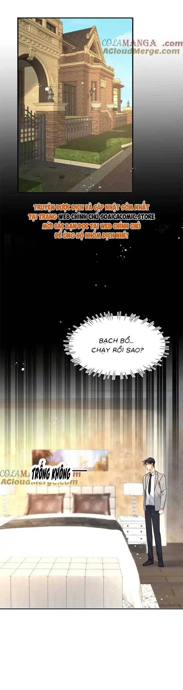 Cùng Lục Gia Yêu Đương Vụng Trộm Nettruyen ZZZ Chương 97 Page 10