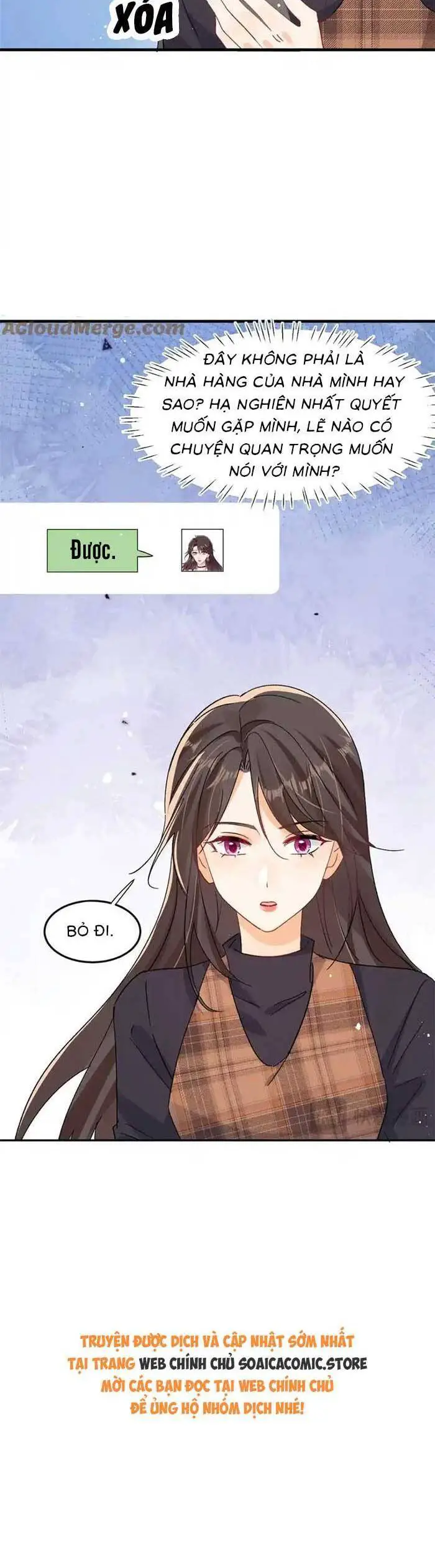Cùng Lục Gia Yêu Đương Vụng Trộm Nettruyen ZZZ Chương 97 Page 18