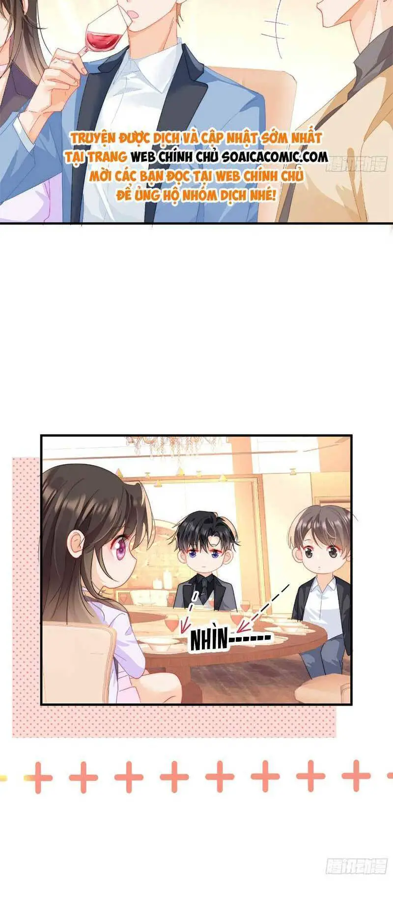 Cùng Lục Gia Yêu Đương Vụng Trộm Nettruyen ZZZ Chương 3 Page 6
