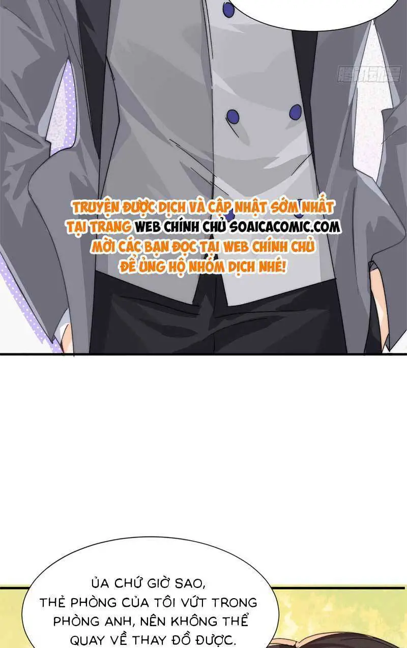 Cùng Lục Gia Yêu Đương Vụng Trộm Nettruyen ZZZ Chương 3 Page 29