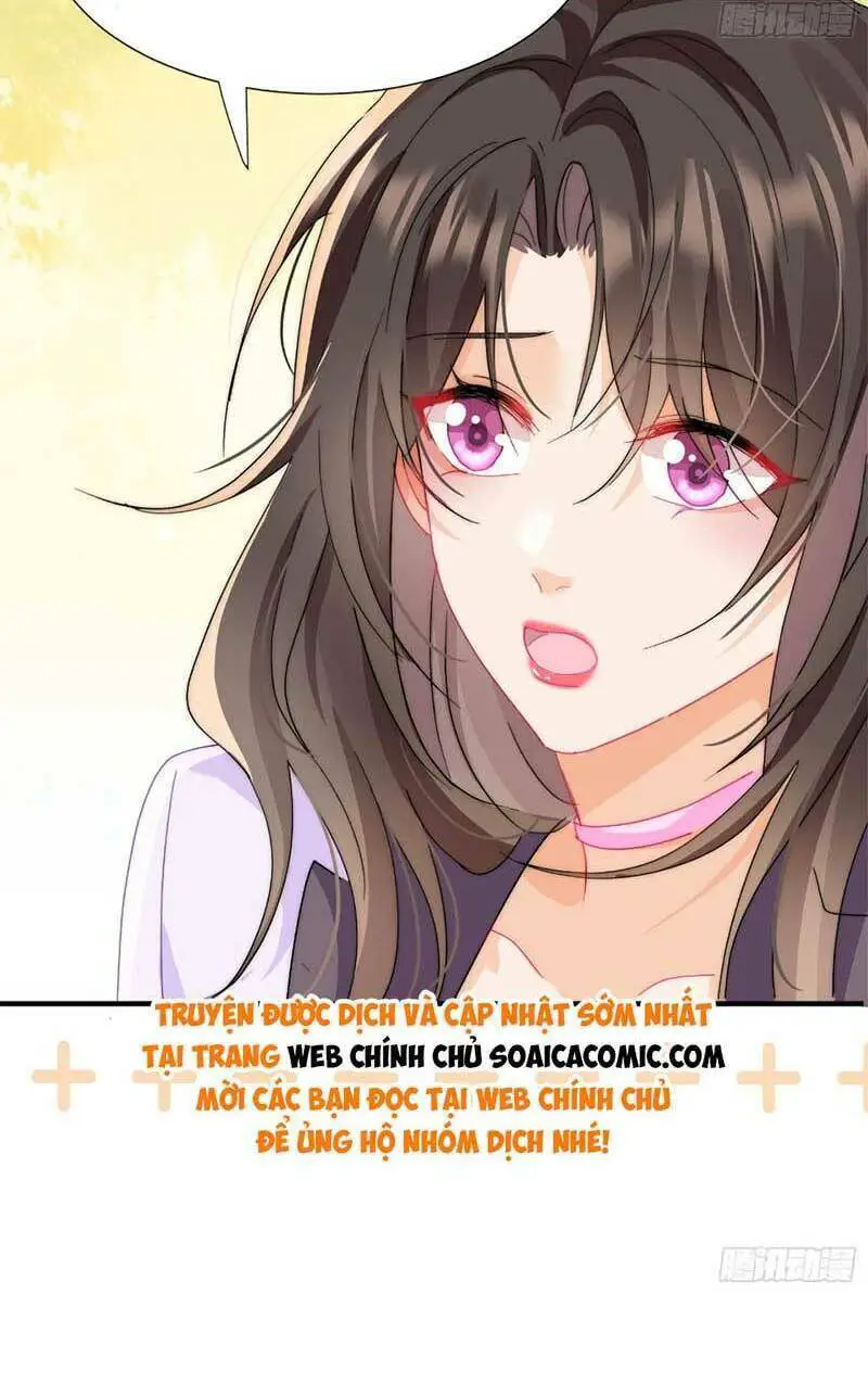 Cùng Lục Gia Yêu Đương Vụng Trộm Nettruyen ZZZ Chương 3 Page 30
