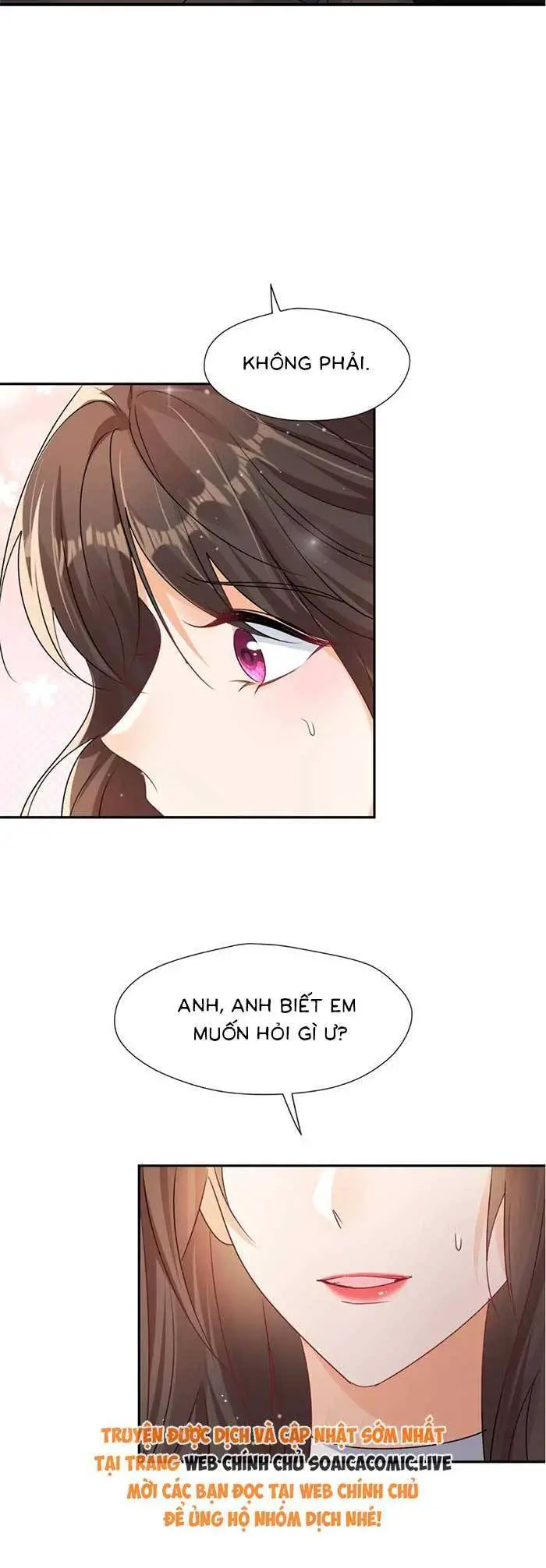 Cùng Lục Gia Yêu Đương Vụng Trộm Nettruyen ZZZ Chương 96 Page 6