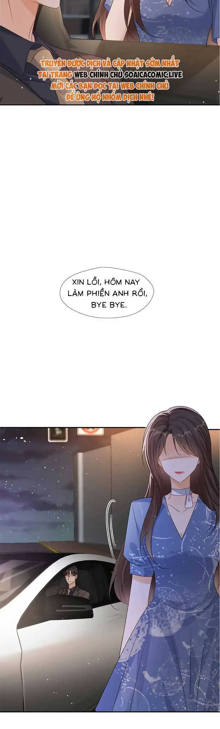 Cùng Lục Gia Yêu Đương Vụng Trộm Nettruyen ZZZ Chương 96 Page 9