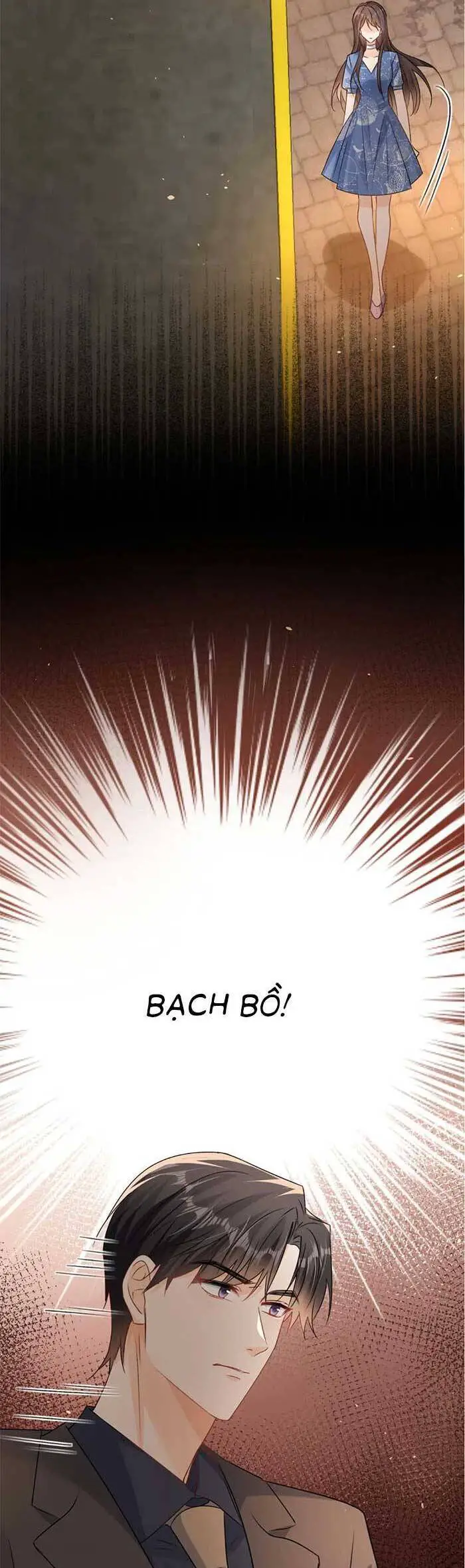 Cùng Lục Gia Yêu Đương Vụng Trộm Nettruyen ZZZ Chương 96 Page 14