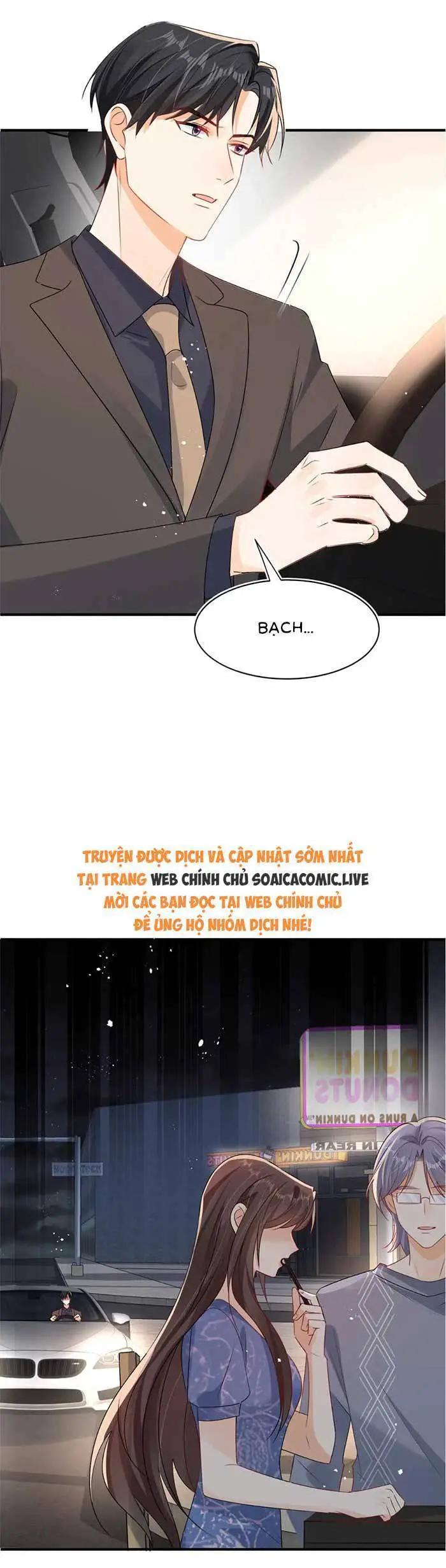 Cùng Lục Gia Yêu Đương Vụng Trộm Nettruyen ZZZ Chương 96 Page 16