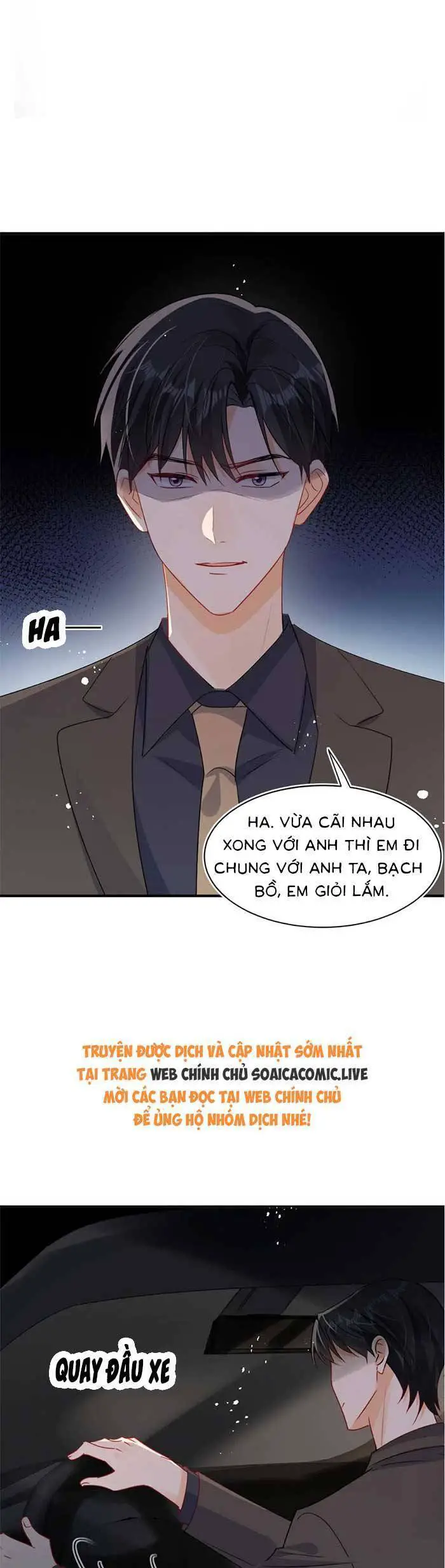 Cùng Lục Gia Yêu Đương Vụng Trộm Nettruyen ZZZ Chương 96 Page 17