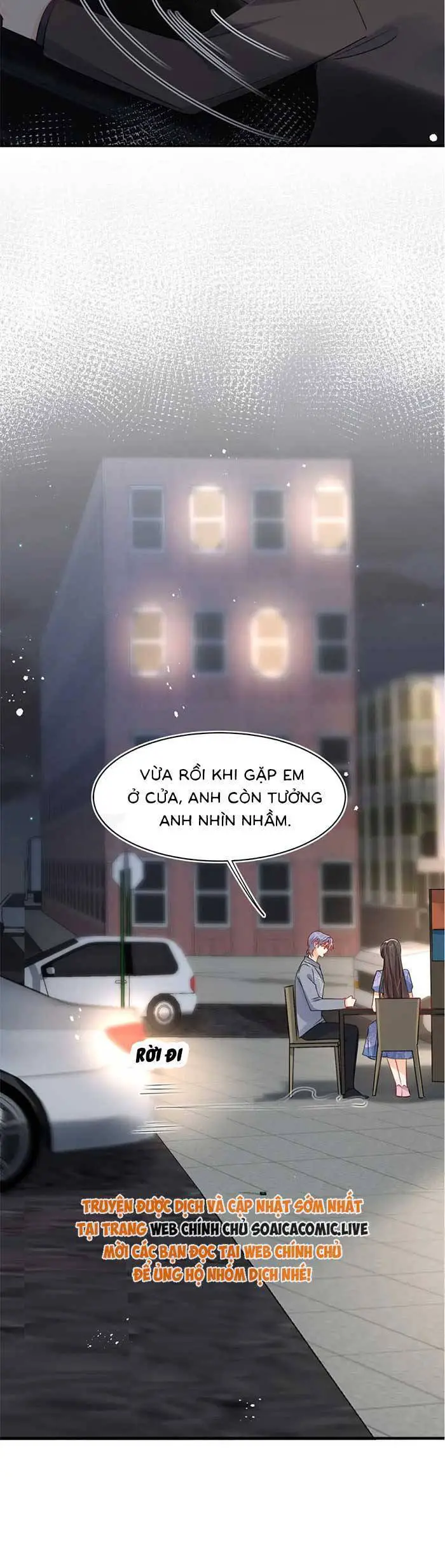 Cùng Lục Gia Yêu Đương Vụng Trộm Nettruyen ZZZ Chương 96 Page 18