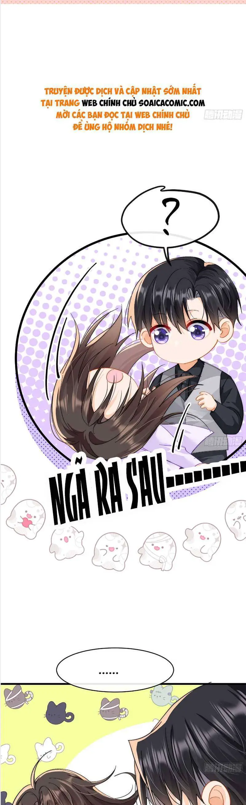 Cùng Lục Gia Yêu Đương Vụng Trộm Nettruyen ZZZ Chương 11 Page 4