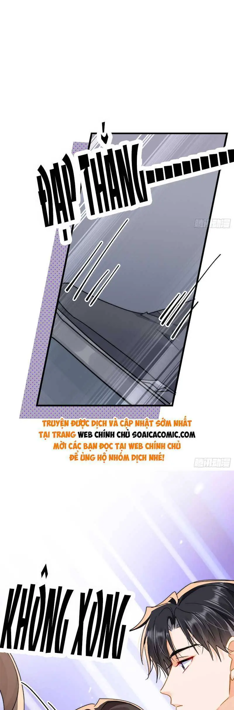 Cùng Lục Gia Yêu Đương Vụng Trộm Nettruyen ZZZ Chương 11 Page 33