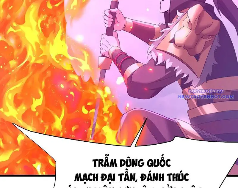 Đại Tần: Ta Con Trai Tần Thủy Hoàng Giết Địch Thăng Cấp Thành Thần Nettruyen ZZZ Chương 189 Page 28