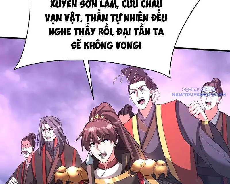Đại Tần: Ta Con Trai Tần Thủy Hoàng Giết Địch Thăng Cấp Thành Thần Nettruyen ZZZ Chương 189 Page 49