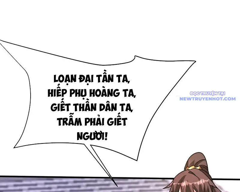 Đại Tần: Ta Con Trai Tần Thủy Hoàng Giết Địch Thăng Cấp Thành Thần Nettruyen ZZZ Chương 189 Page 77