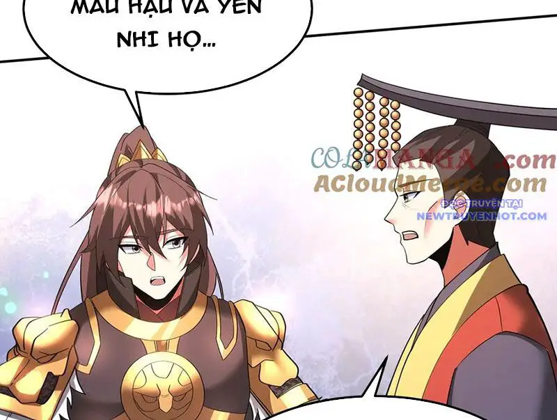 Đại Tần: Ta Con Trai Tần Thủy Hoàng Giết Địch Thăng Cấp Thành Thần Nettruyen ZZZ Chương 189 Page 91